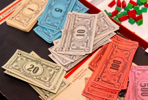 game trực tuyến Debet Blackjack
