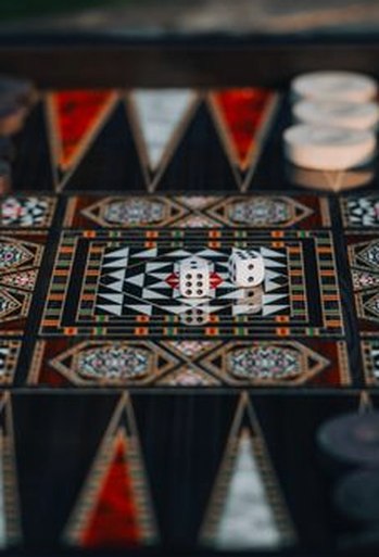 game trực tuyến Debet Roulette